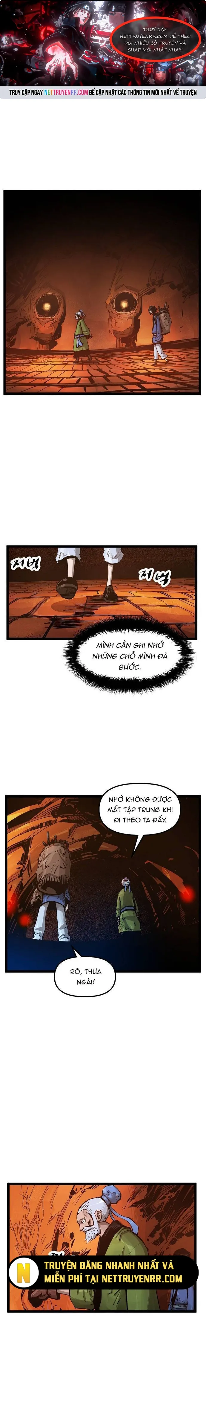 Võ Sĩ Lee Gwak: Chapter 25