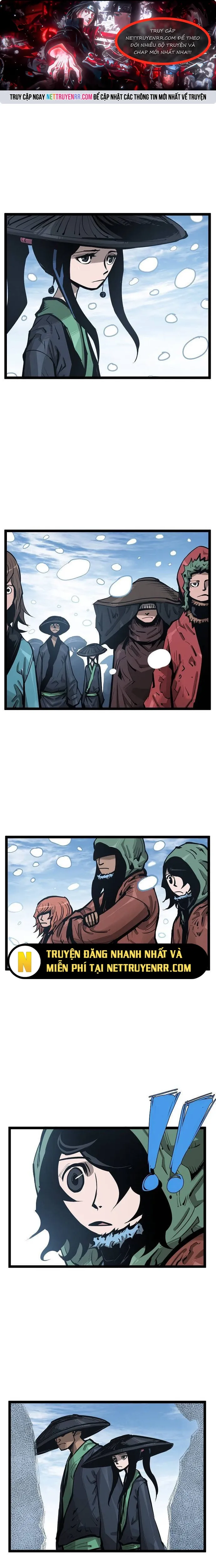 Võ Sĩ Lee Gwak: Chapter 26