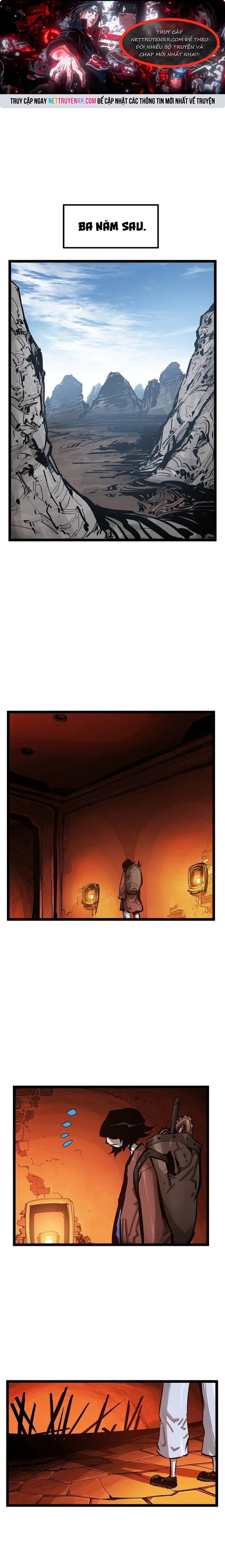 Võ Sĩ Lee Gwak: Chapter 29