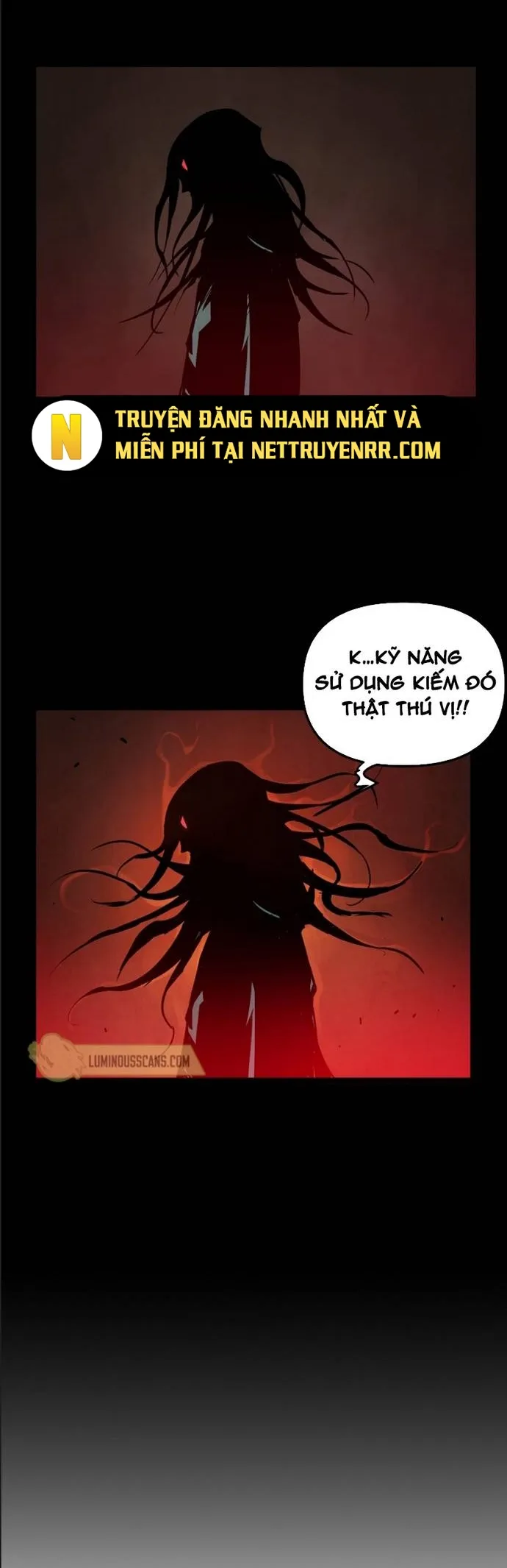 Võ Sĩ Lee Gwak: Chapter 4