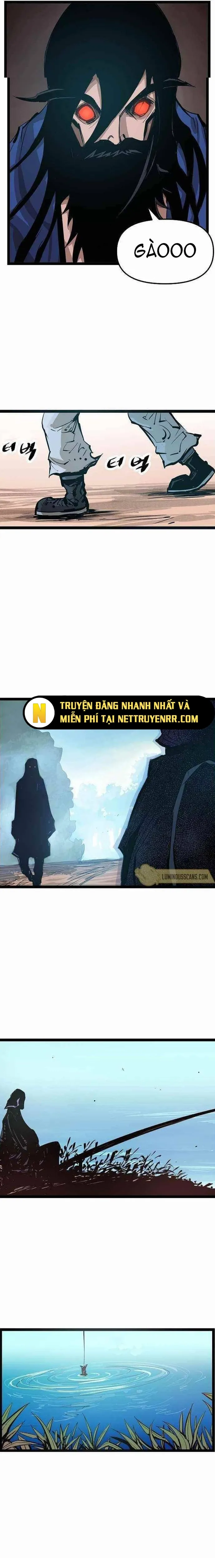 Võ Sĩ Lee Gwak: Chapter 7