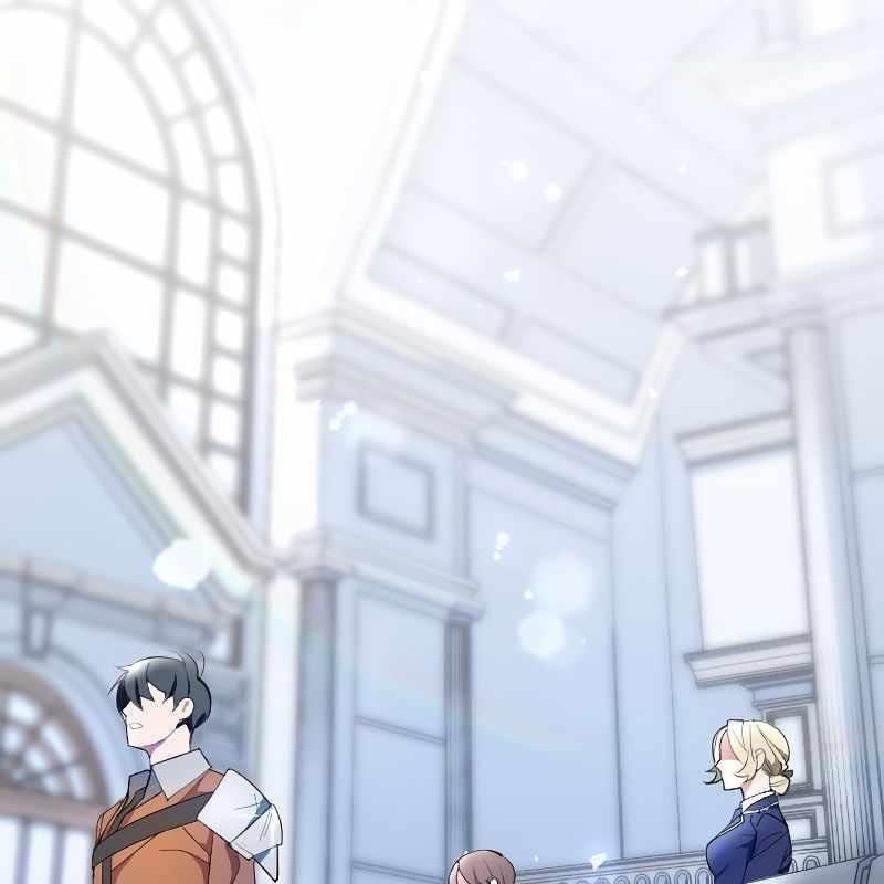 Vô Song Cùng Với Vũ Khí Ẩn: Chapter 1