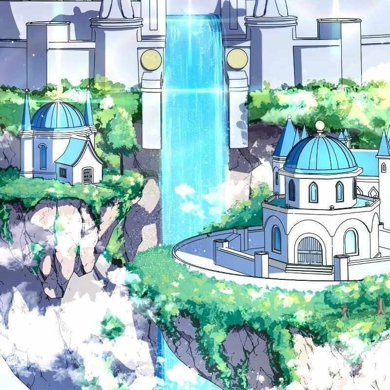 Vô Song Cùng Với Vũ Khí Ẩn: Chapter 1