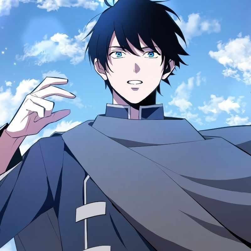 Vô Song Cùng Với Vũ Khí Ẩn: Chapter 1