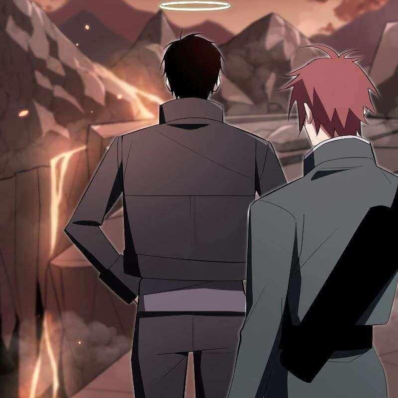 Vô Song Cùng Với Vũ Khí Ẩn: Chapter 10