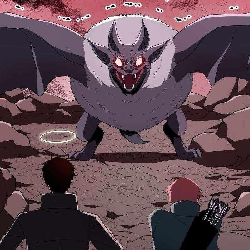 Vô Song Cùng Với Vũ Khí Ẩn: Chapter 10