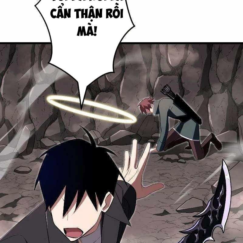 Vô Song Cùng Với Vũ Khí Ẩn: Chapter 10