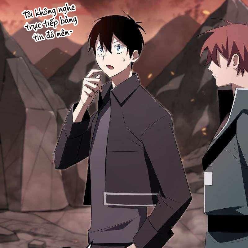 Vô Song Cùng Với Vũ Khí Ẩn: Chapter 10