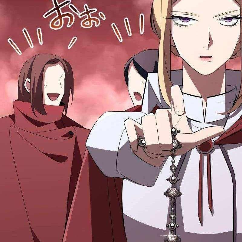 Vô Song Cùng Với Vũ Khí Ẩn: Chapter 10