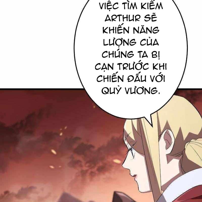 Vô Song Cùng Với Vũ Khí Ẩn: Chapter 10
