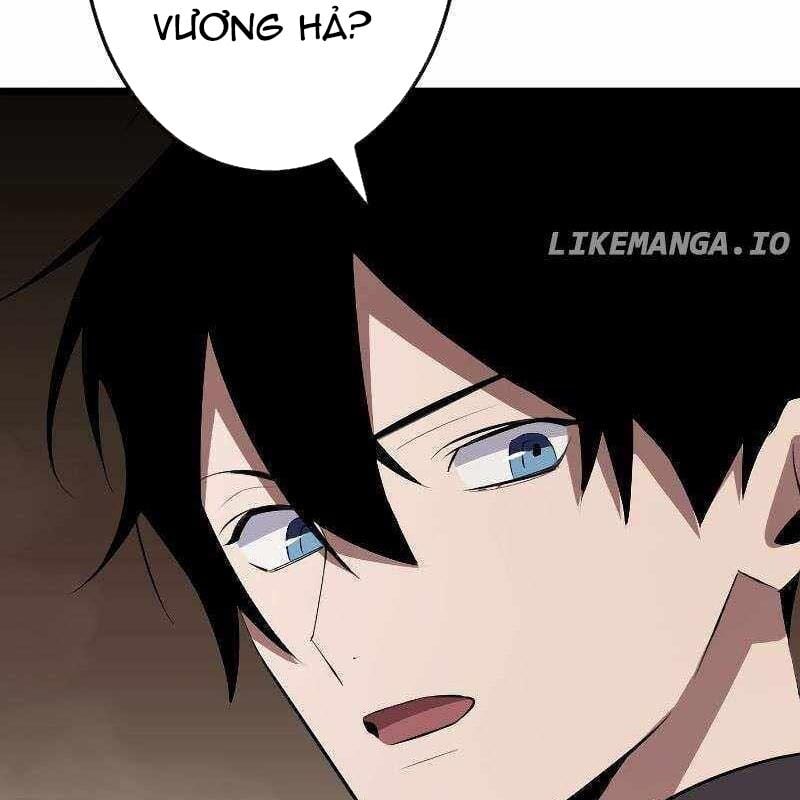 Vô Song Cùng Với Vũ Khí Ẩn: Chapter 10