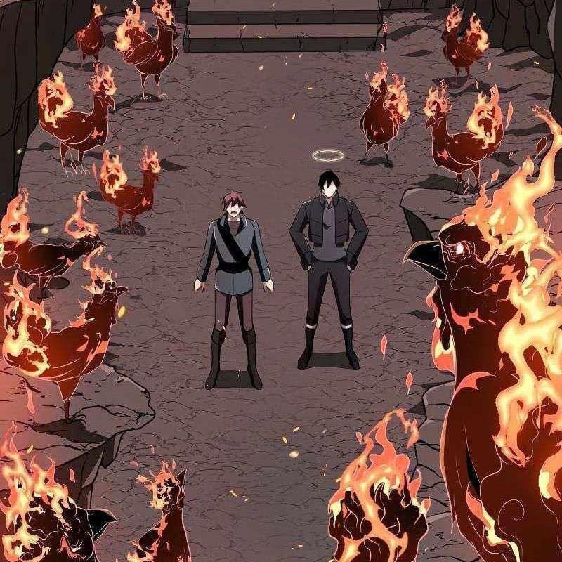 Vô Song Cùng Với Vũ Khí Ẩn: Chapter 10