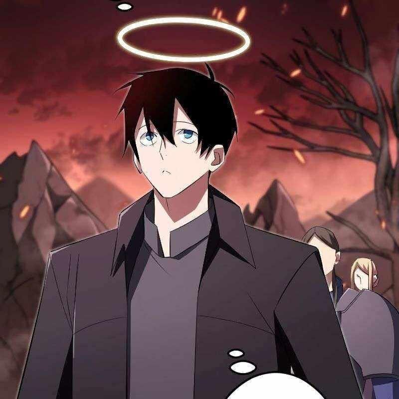 Vô Song Cùng Với Vũ Khí Ẩn: Chapter 10