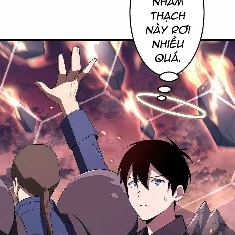 Vô Song Cùng Với Vũ Khí Ẩn: Chapter 10
