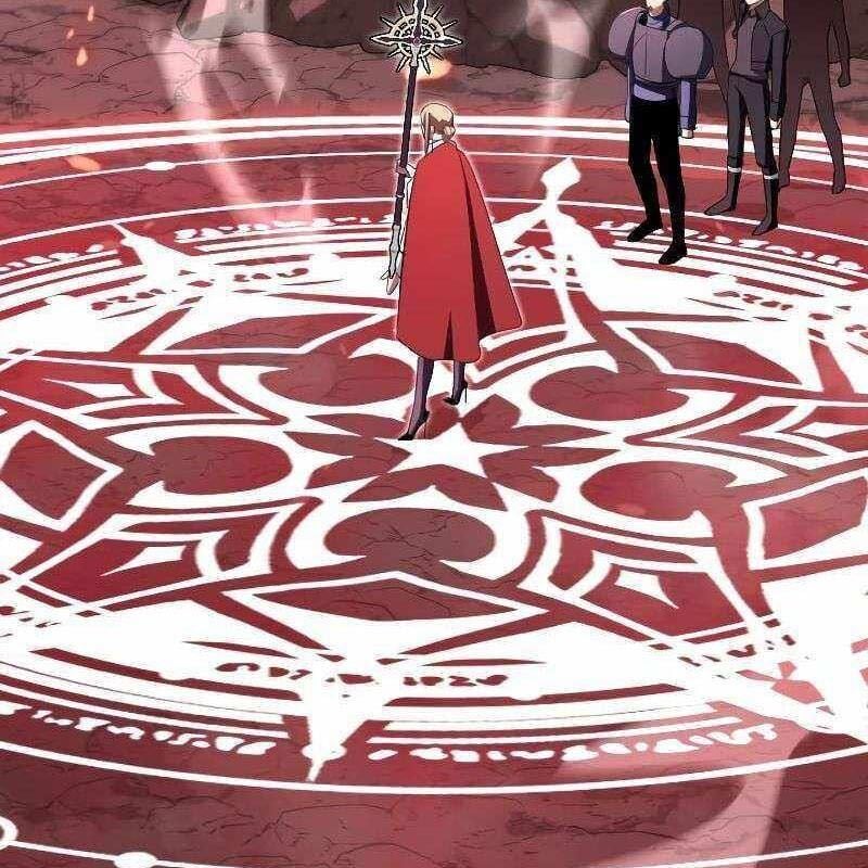 Vô Song Cùng Với Vũ Khí Ẩn: Chapter 10