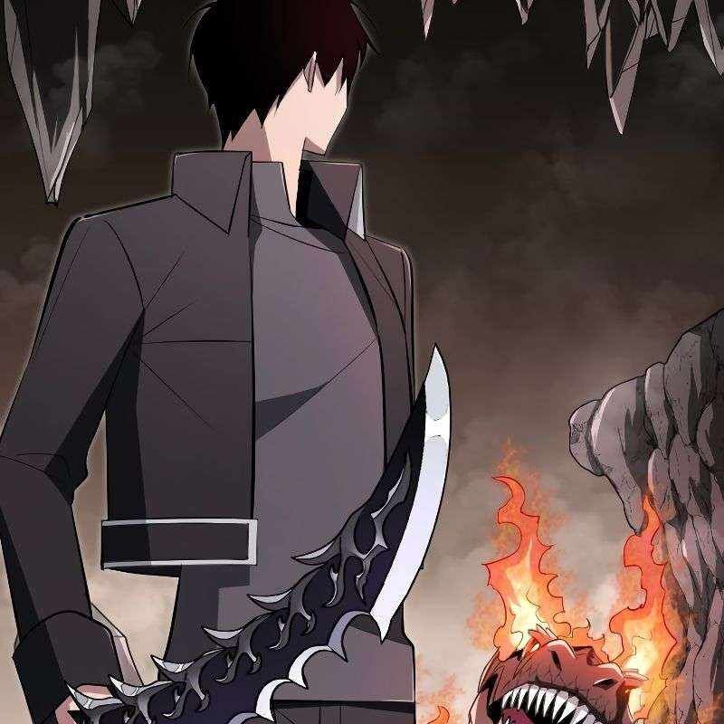 Vô Song Cùng Với Vũ Khí Ẩn: Chapter 11