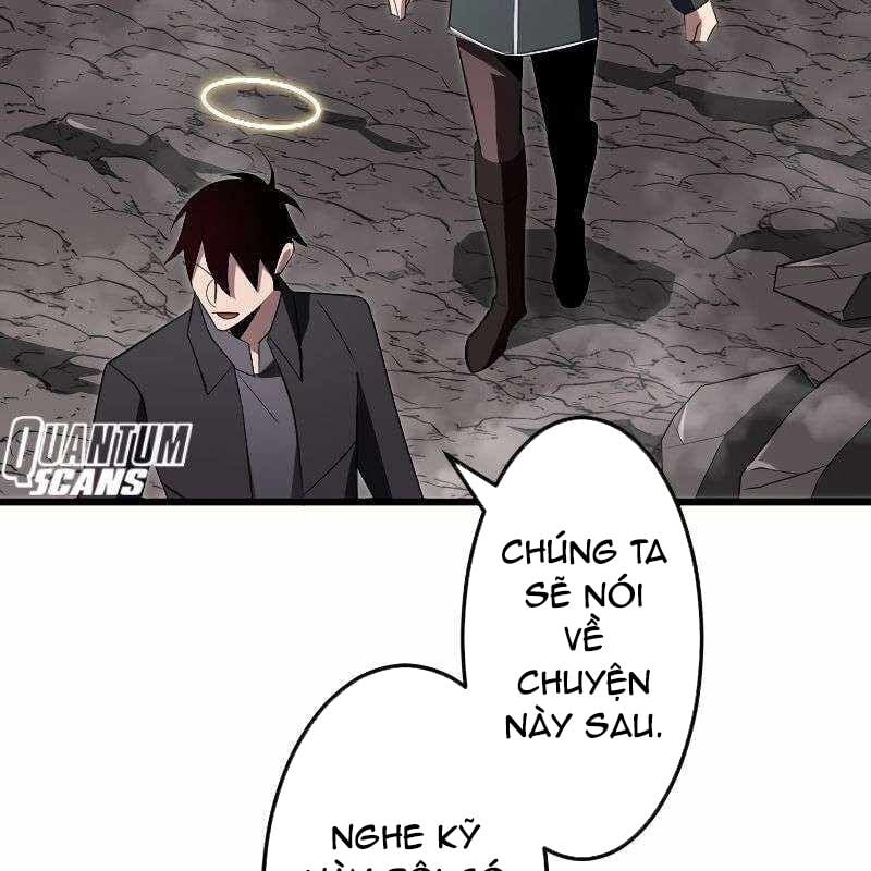Vô Song Cùng Với Vũ Khí Ẩn: Chapter 11