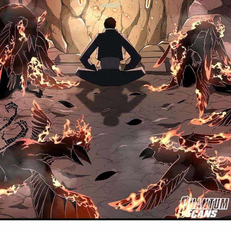 Vô Song Cùng Với Vũ Khí Ẩn: Chapter 11