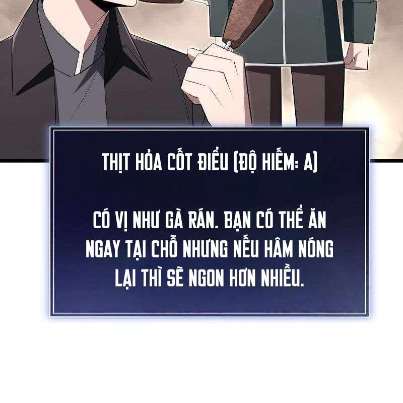Vô Song Cùng Với Vũ Khí Ẩn: Chapter 11