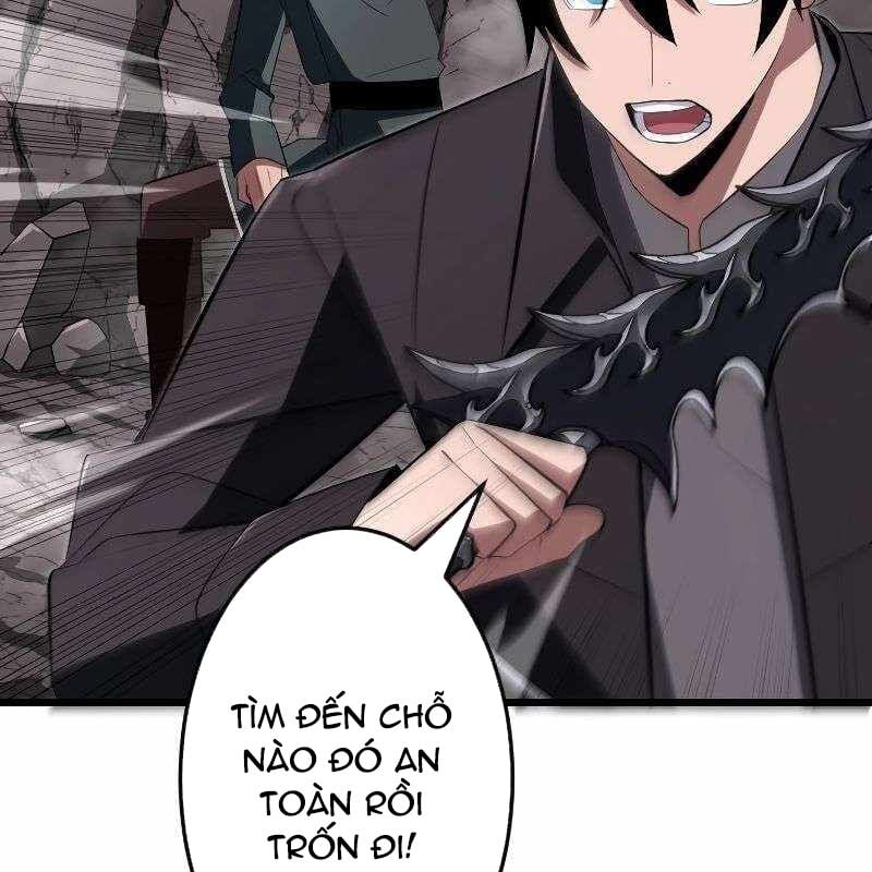 Vô Song Cùng Với Vũ Khí Ẩn: Chapter 11