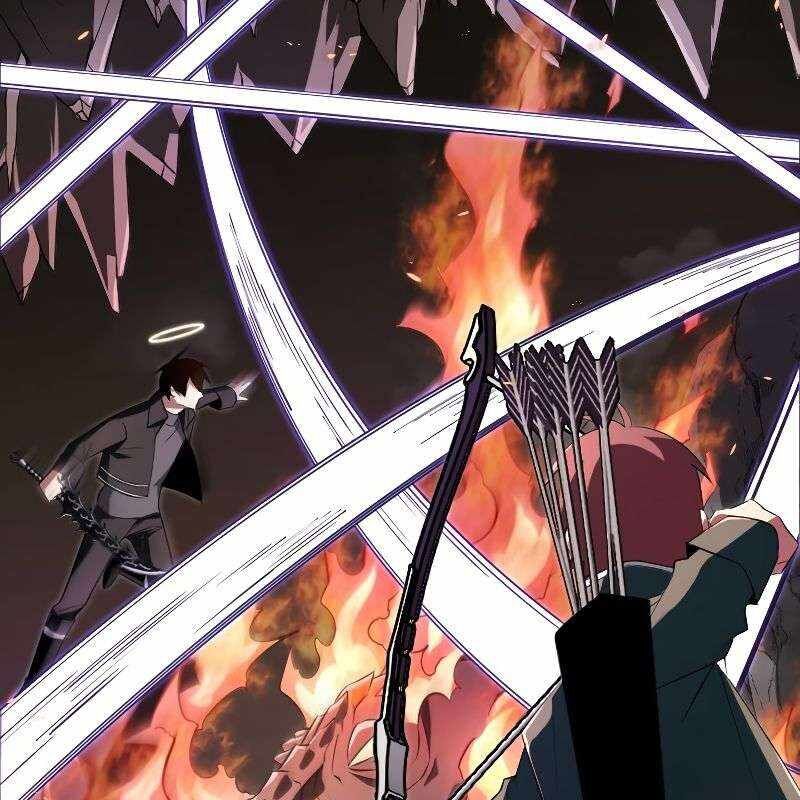Vô Song Cùng Với Vũ Khí Ẩn: Chapter 12