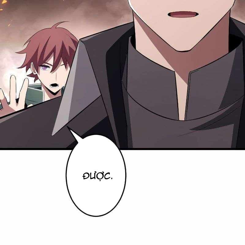 Vô Song Cùng Với Vũ Khí Ẩn: Chapter 12