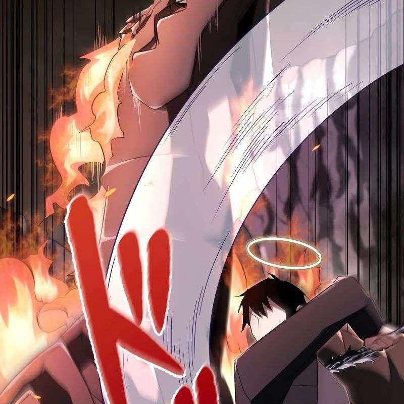 Vô Song Cùng Với Vũ Khí Ẩn: Chapter 12