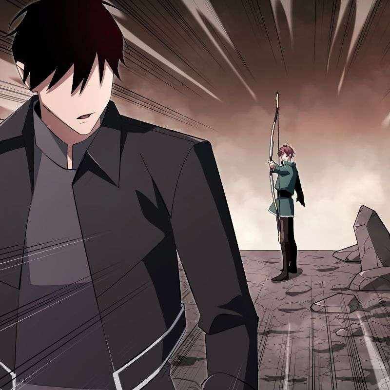 Vô Song Cùng Với Vũ Khí Ẩn: Chapter 12