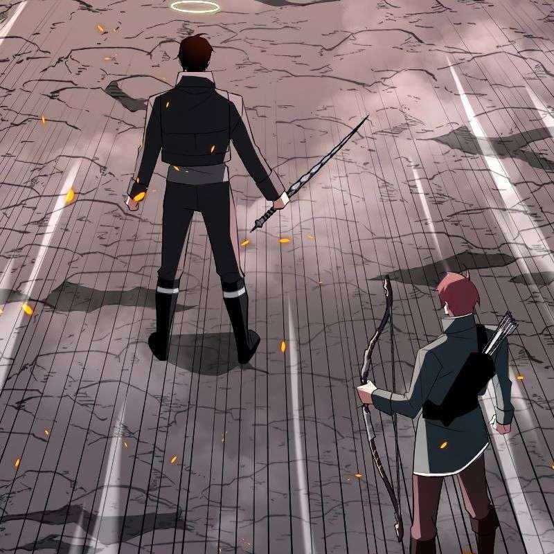 Vô Song Cùng Với Vũ Khí Ẩn: Chapter 12