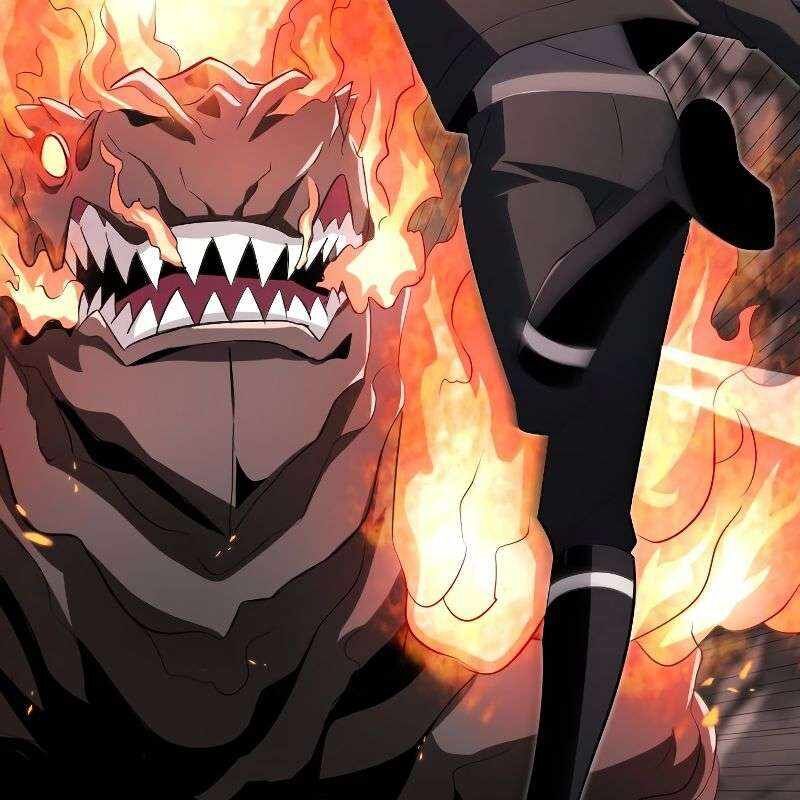 Vô Song Cùng Với Vũ Khí Ẩn: Chapter 12