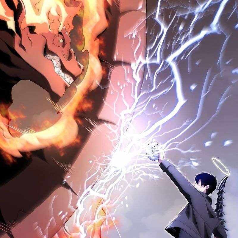 Vô Song Cùng Với Vũ Khí Ẩn: Chapter 12