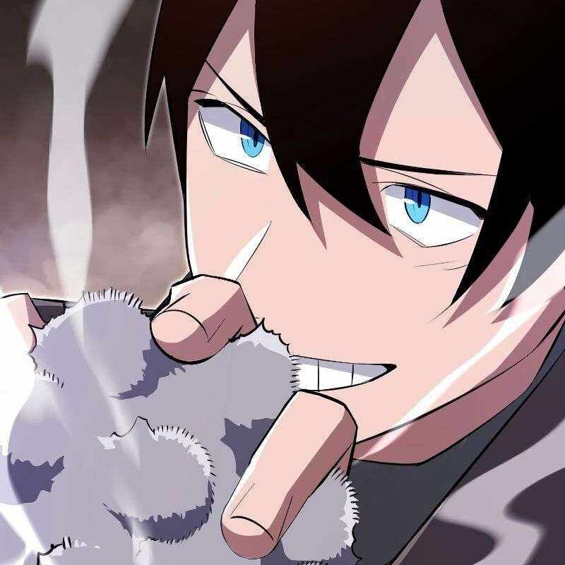 Vô Song Cùng Với Vũ Khí Ẩn: Chapter 12