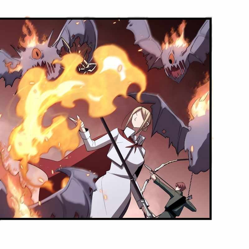Vô Song Cùng Với Vũ Khí Ẩn: Chapter 13