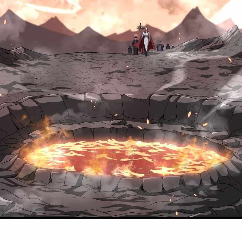 Vô Song Cùng Với Vũ Khí Ẩn: Chapter 13