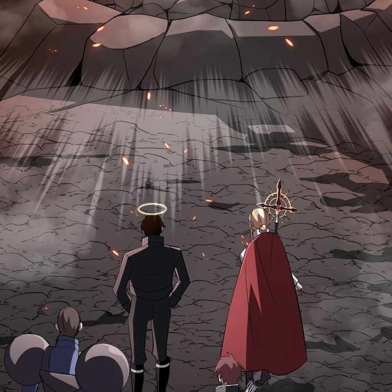 Vô Song Cùng Với Vũ Khí Ẩn: Chapter 13