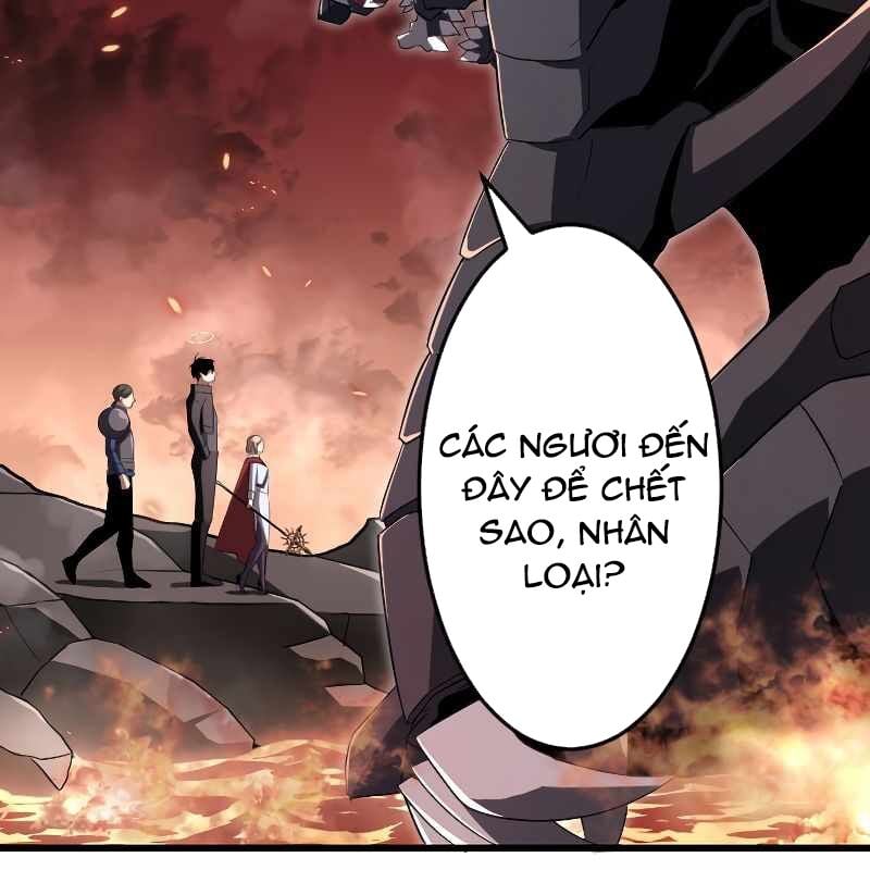 Vô Song Cùng Với Vũ Khí Ẩn: Chapter 13