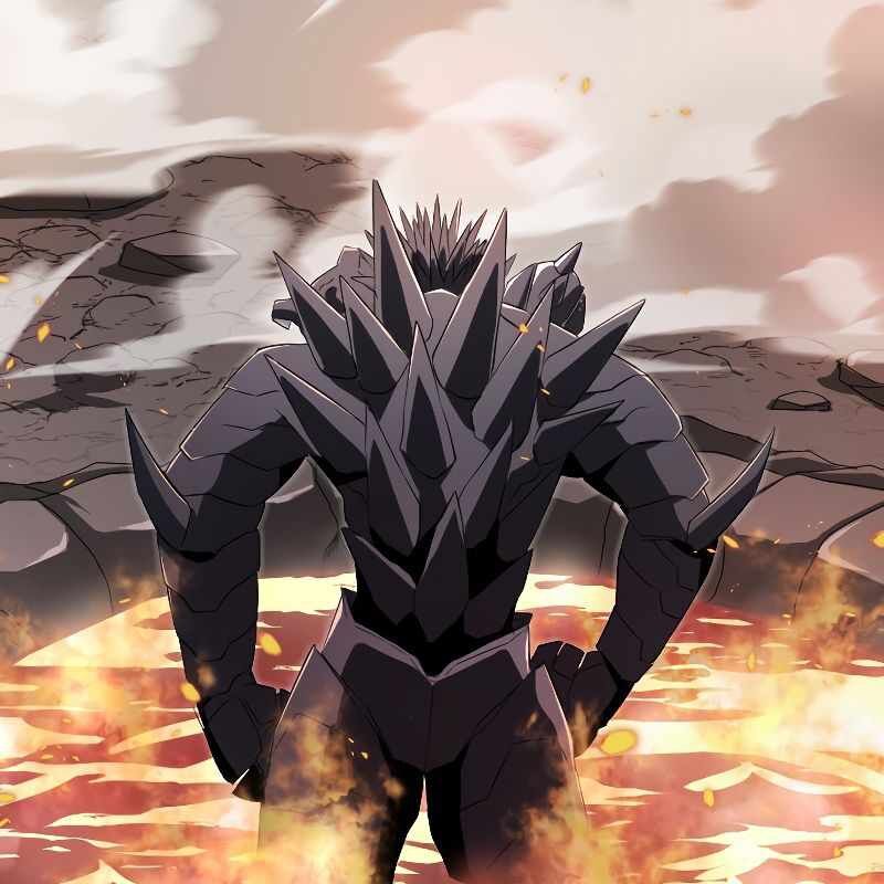 Vô Song Cùng Với Vũ Khí Ẩn: Chapter 13