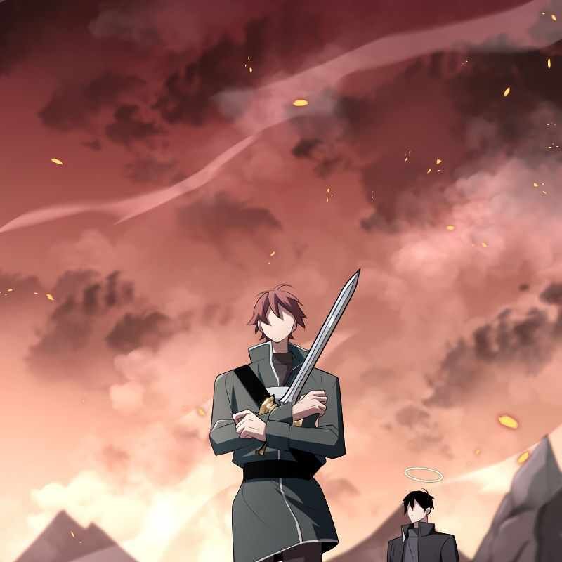 Vô Song Cùng Với Vũ Khí Ẩn: Chapter 13