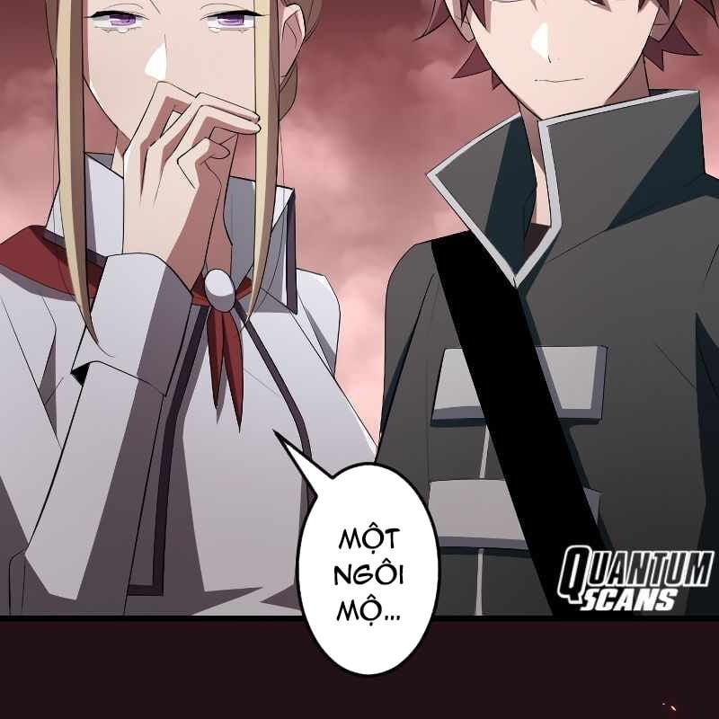 Vô Song Cùng Với Vũ Khí Ẩn: Chapter 13
