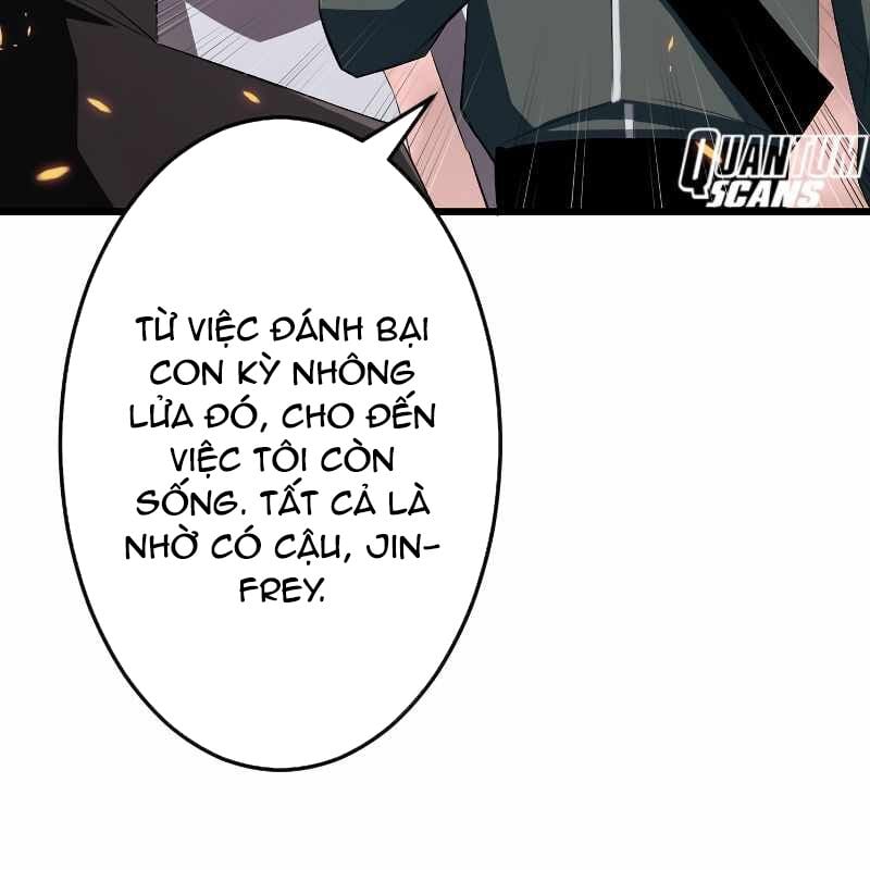 Vô Song Cùng Với Vũ Khí Ẩn: Chapter 13