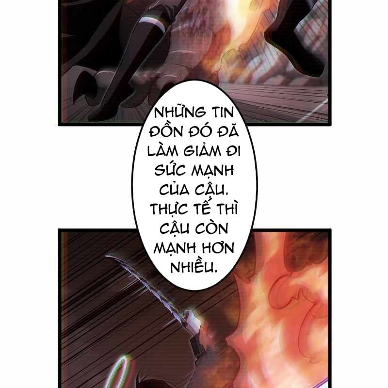 Vô Song Cùng Với Vũ Khí Ẩn: Chapter 13