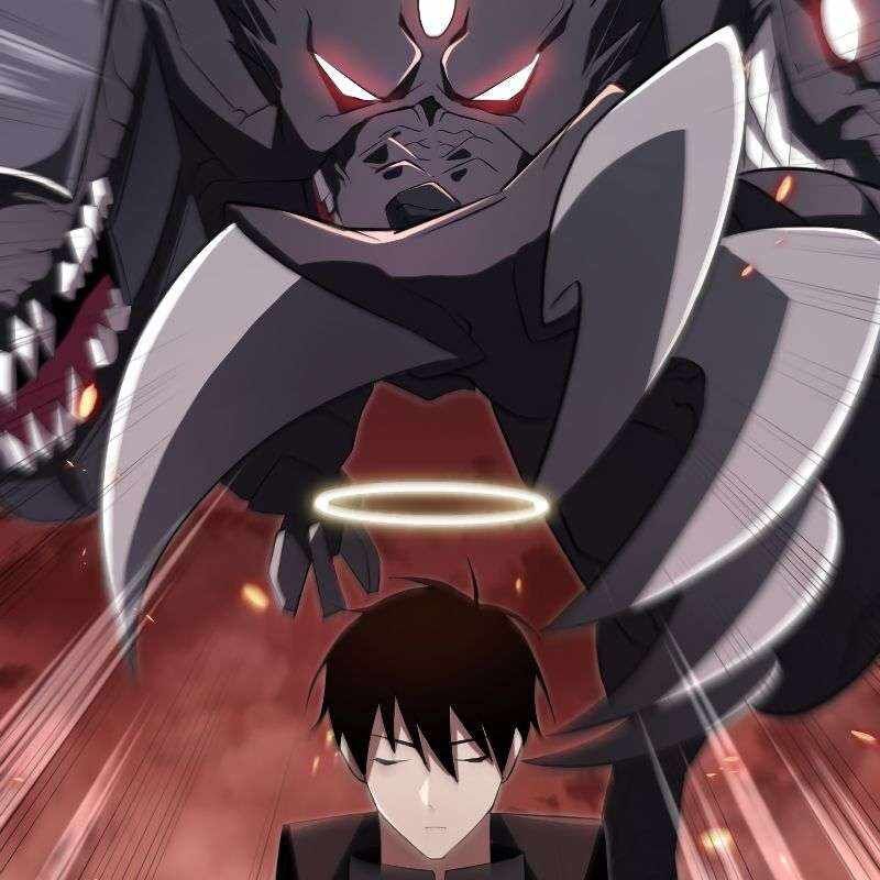 Vô Song Cùng Với Vũ Khí Ẩn: Chapter 14