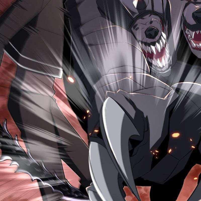 Vô Song Cùng Với Vũ Khí Ẩn: Chapter 14