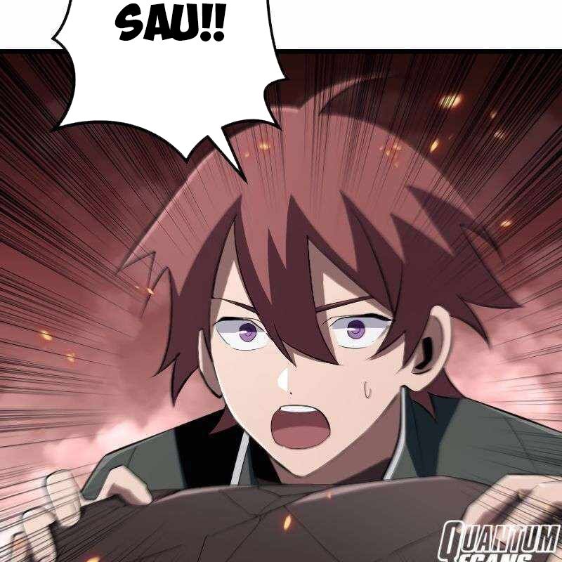 Vô Song Cùng Với Vũ Khí Ẩn: Chapter 14