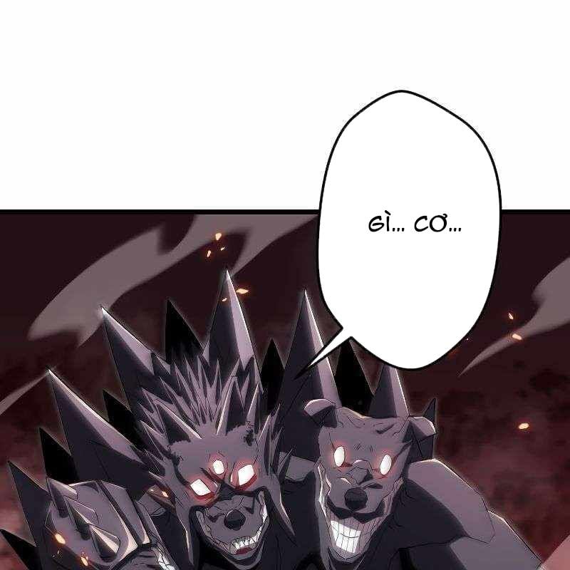 Vô Song Cùng Với Vũ Khí Ẩn: Chapter 14