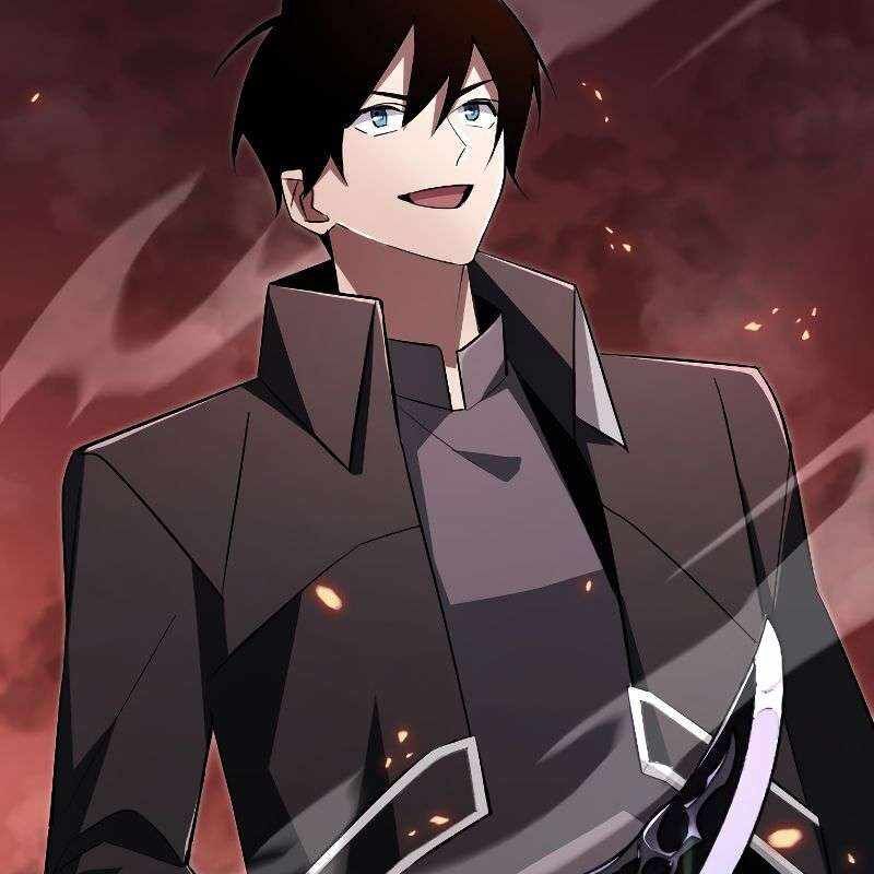 Vô Song Cùng Với Vũ Khí Ẩn: Chapter 14