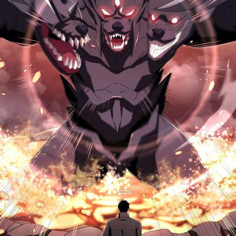 Vô Song Cùng Với Vũ Khí Ẩn: Chapter 14
