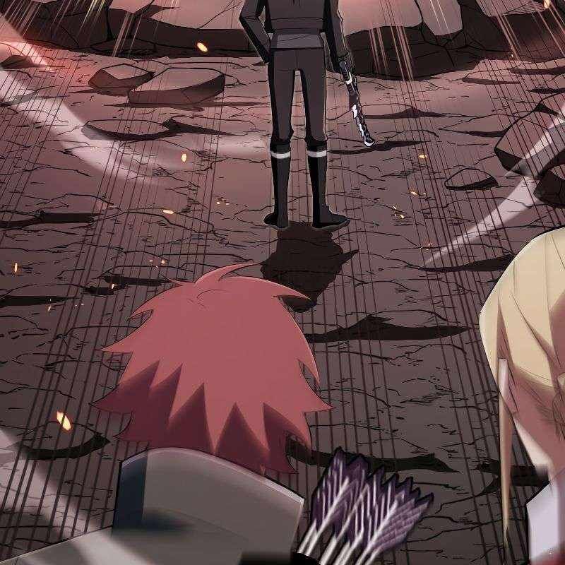 Vô Song Cùng Với Vũ Khí Ẩn: Chapter 14