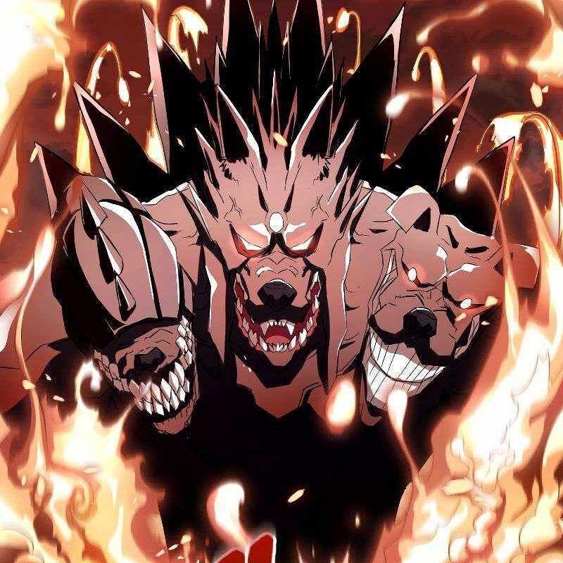 Vô Song Cùng Với Vũ Khí Ẩn: Chapter 14