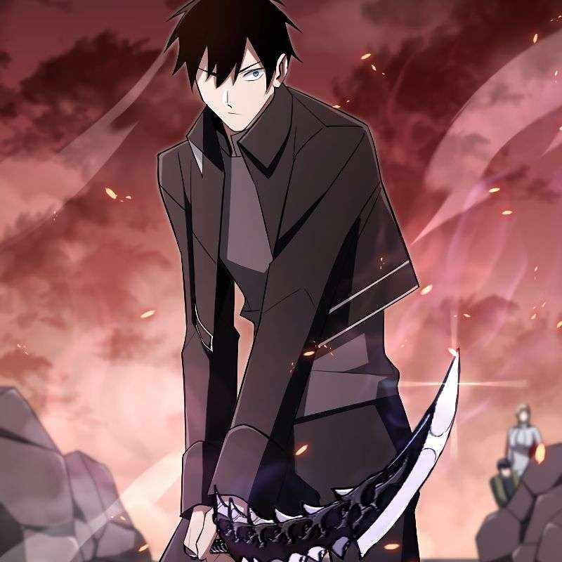 Vô Song Cùng Với Vũ Khí Ẩn: Chapter 14
